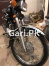 Honda CG 125 2020 for Sale in Karachi