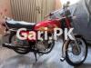 Honda CG 125 2021 for Sale in Lahore