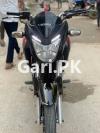 Honda CB 150F 2018 for Sale in Karachi