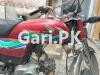 Honda CD 70 2017 for Sale in 