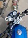 Yamaha YB 125Z 2021 for Sale in Rahim Yar Khan