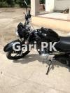 Yamaha YBR 125G 2021 for Sale in Rahim Yar Khan