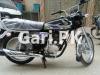 Honda CG 125 2020 for Sale in Karachi