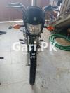 Suzuki GD 110 2019 for Sale in Karachi