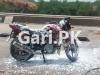 Yamaha YBR 125 2017 for Sale in Sargodha