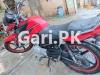 Yamaha YBR 125 2016 for Sale in Faisalabad