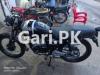 Suzuki GS 150 2015 for Sale in Faisalabad