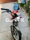 Honda CG 125 2021 for Sale in Islamabad