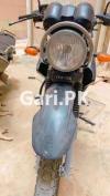 Yamaha YBR 125 2019 for Sale in Karachi