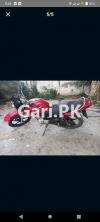 Yamaha YBR 125G 2015 for Sale in Gujrat