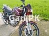 Yamaha YBR 125 2015 for Sale in Sialkot