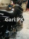 Yamaha YBR 125 2018 for Sale in Lahore