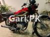 Honda CG 125 2019 for Sale in Karachi