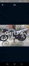 Yamaha YBR 125 2016 for Sale in Rawalpindi