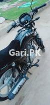 Suzuki GD 110 2019 for Sale in Ahmedpur East