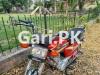 Honda CG 125 2019 for Sale in Lahore