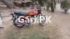 Honda CG 125 2019 for Sale in Peshawar