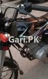 Honda CG 125 2020 for Sale in Karachi