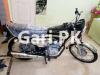 Honda CG 125 2021 for Sale in Karachi