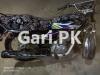 Honda CG 125 2020 for Sale in Sukkur