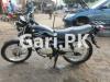 Suzuki GS 150 2016 for Sale in Karachi