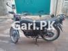 Suzuki GS 150 2014 for Sale in Islamabad