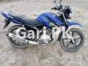 Yamaha YBR 125G 2019 for Sale in Jhang Sadar