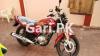 Yamaha YB 125Z 2021 for Sale in Layyah