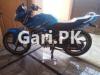 Yamaha YBR 125 2017 for Sale in Attock