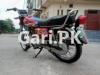 Honda CD 70 2019 for Sale in Faisalabad