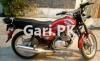 Suzuki GS 150 2018 for Sale in Karachi