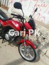 Suzuki GD 110 2020 for Sale in Karachi