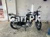 Yamaha YBR 125G 2021 for Sale in Karachi