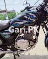 Suzuki GS 150 SE 2021 for Sale in Karachi