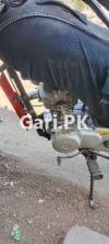 Honda CG 125 1992 for Sale in Karachi