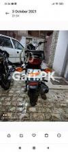 Suzuki GD 110 2007 for Sale in Karachi