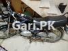 Suzuki GS 150 2018 for Sale in Karachi