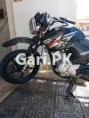 Yamaha YBR 125 2016 for Sale in Karachi