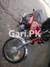 Honda CD 70 2020 for Sale in Faisalabad