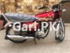 Honda CG 125 2020 for Sale in Rawalpindi