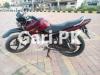 Yamaha YBR 125G 2018 for Sale in Wah