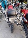 Suzuki GS 150 2013 for Sale in Islamabad