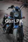 Honda CD 70 1970 for Sale in Karachi