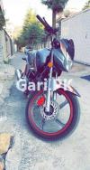 Honda CB 150F 2020 for Sale in Abbottabad