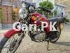 Suzuki GS 150 2017 for Sale in Sukkur