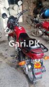 Suzuki GD 110S 2019 for Sale in Faisalabad