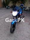 Yamaha YBR 125 2015 for Sale in Multan