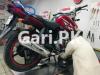 Yamaha YBR 125 2016 for Sale in Lahore