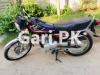 Honda CG 125 2016 for Sale in Lahore