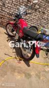 Suzuki GS 150 SE 2019 for Sale in Peshawar